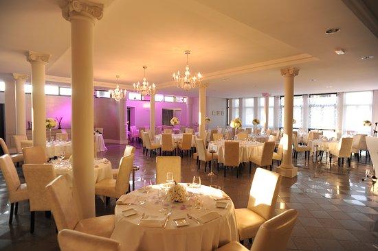 Ristorante Tiberius Pompei